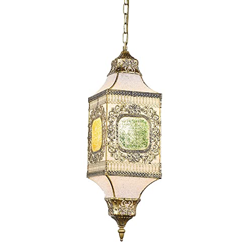 Suspension industrielle et lustre rustique pour illuminer vos dîners en salle à manger