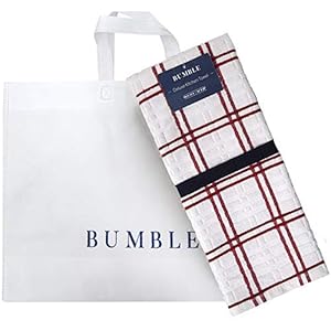 Dish Towel 16"x26" | Red Windowpane Design | Kitchen Hand Towels, Large Tea Towel Set | Dish Towels for Kitchen | Natural Ring Spun Cotton Dish Towel | Soft, Highly Absorbent | 400 GSM – 6 Pack Dish Towel 16×26 Red Windowpane Design Kitchen Hand Towels Large Tea Towel Set Dish Towels for Kitchen Natural Ring Spun Cotton Dish Towel Soft Highly Absorbent 400 GSM–6 Pack