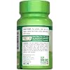 Nature's Truth Vitamin B1 100mg (Thiamine) | 100 Count | Vegan, Non-GMO & Gluten Free Supplement