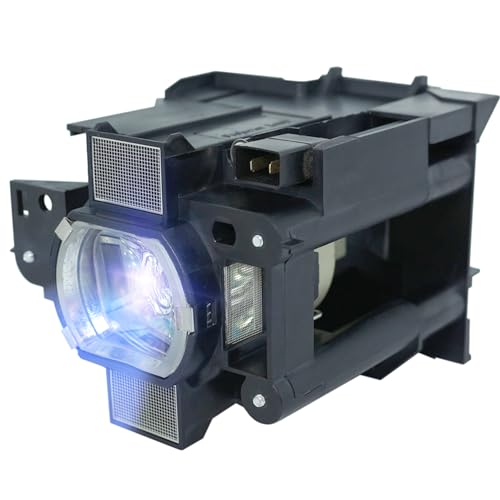 Lámpara de proyector de repuesto SP-LAMP-080 miniatura 2