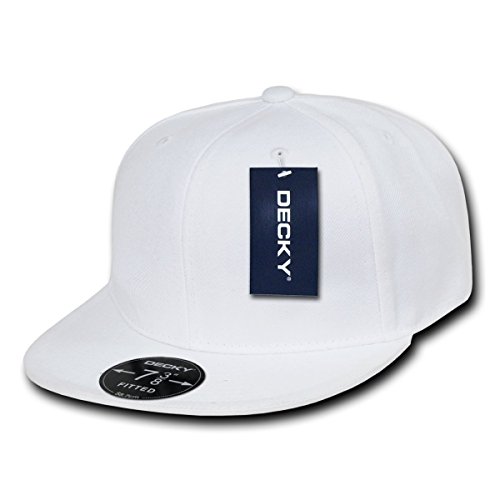 DECKY Retro Fitted Cap