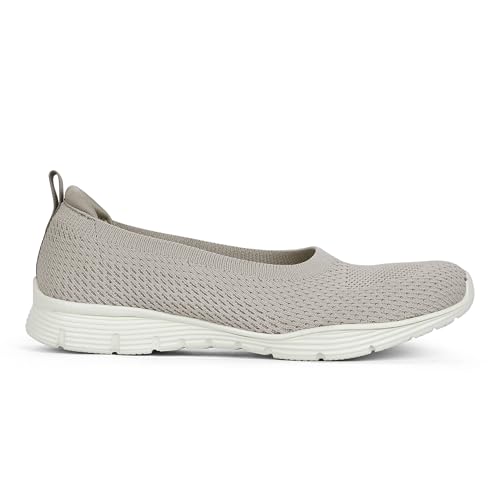 Image of Skechers Womens Seager Slip On Sneaker