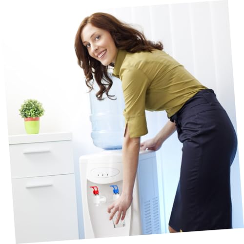 Robinets distributeurs d'eau Tofficu pièces de rechange étanches pour fontaine maison