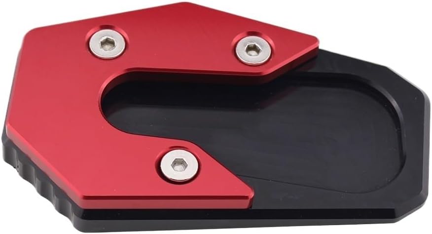 Kickstand Pad for R 1250 RT 2018-2022 for R1250RT Kickstand Foot Side Stand Support Extension Enlarger Pad