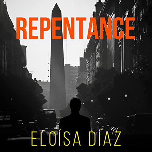 Repentance by Eloísa Díaz episode artwork