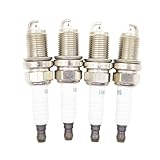 4/20pcs 90919-01217 SK16R11 Iridium Spark Plug 9091901217(4pcs)