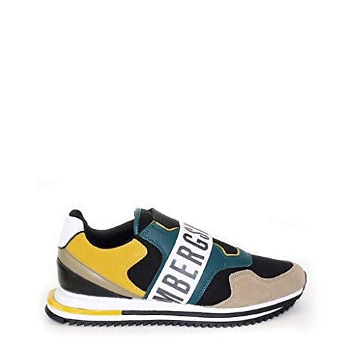 Bikkembergs B4BKM0053 Baskets