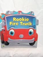 Rookie Fire Truck 0785316671 Book Cover