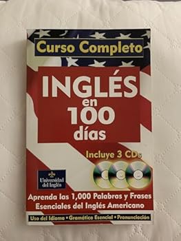Paperback Ingles in 100 Dias [Spanish] Book