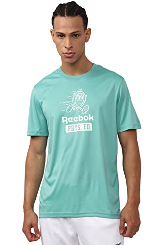 Image of Reebok Men Shirt