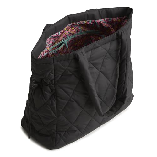 Vera Bradley womens Featherweight Original Tote3