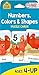 Produktbild Numbers, Colors, and Shapes: Puzzle Cards