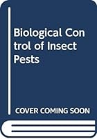 Biological Control of Insects Pests 8174883584 Book Cover