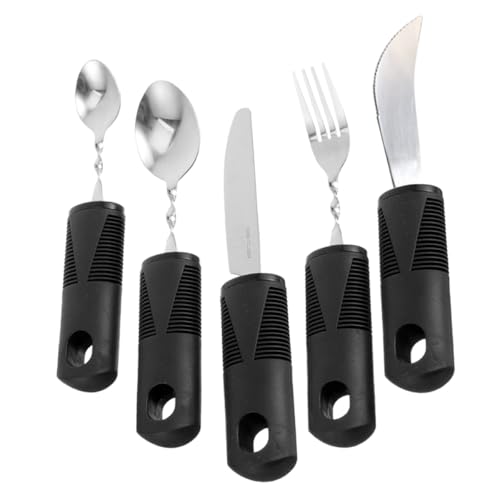 GOOHOCHY ����җp�K���^�H��Z�b�g �|�[�^�u���Ȗh�U�J�g�����[5�_�g �Ȃ��\�n���h�� PP TPR �X�e�����X�� �������g�їp�X�v�[�� �t�H�[