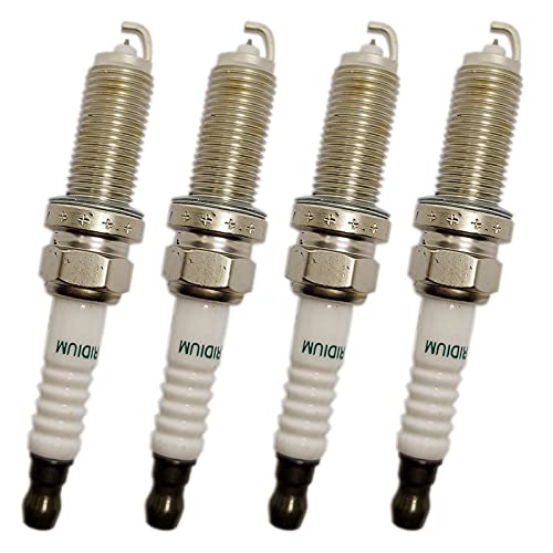 Toyota C-HR: Zündkerzen wechseln | alle Modelle (inkl. Drehmoment)