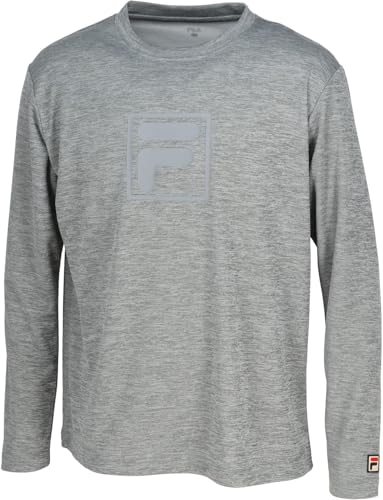 FILA TENNIS(tB ejX) ejX Y  Vc OX[uVc z@\ UVJbgH EM0265 O[ L