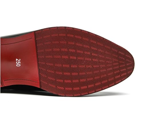 Men's Chelsea Boots Mid High Top Leather Slip On Fashion Ankle Boot Casual Shoes for Men4