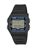 CASIO Collection F-B100W-1AJF カシオ Bluetooth 搭載 腕時計 国内正規品