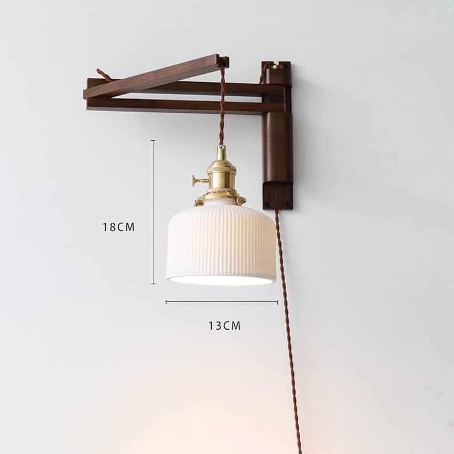 Amazon.co.jp : KY LEE ブラケットライト 壁ライトブラケット