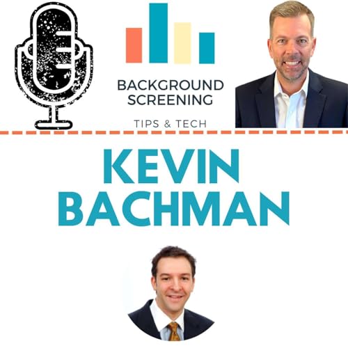 Kevin Bachman Interview