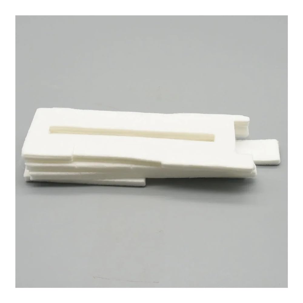 Tampone serbatoio inchiostro 10X MC-G01 adatto for CANON GX6010 GX6020 | GX6030 GX6040 GX6050 GX7010 GX7020 GX7030 GX7040 GX7050 GX7070 GX7055