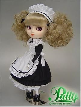 Pullip Stica 12