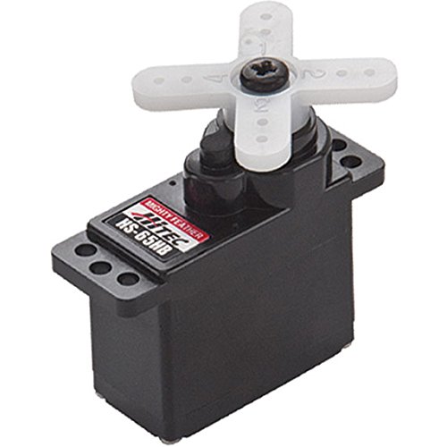 Preisvergleich Produktbild HITEC HS-65HB SERVO UNI "LOSE"