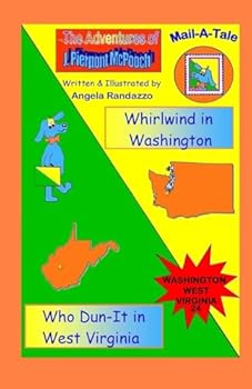 Washington/West Virginia:Whirlwind in Washington/Who Dun-It in West Virginia