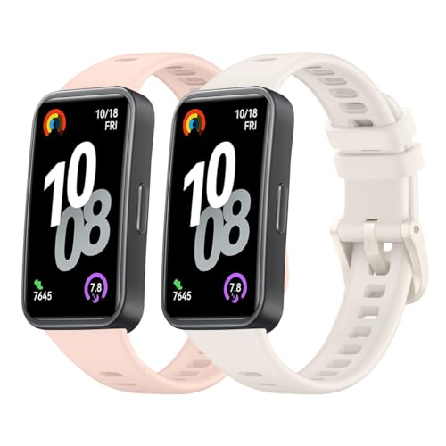 [YGTBSR] �y2���z �Ή� HUAWEI Band 10/9/8�����o���h �������� �_�炩���V���R���f�� �����R�l�N�^ �j�����p