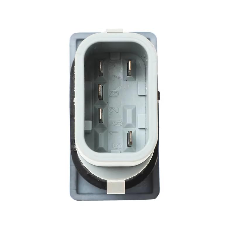 Commande ouverture coffre Ford Taurus réparer bouton hayon bloqué 2007-2009 - 3