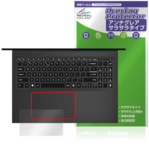 �~���r�b�N�X MSI Prestige 16 AI Studio B1V �^�b�`�p�b�h �Ή� �t�B���� �ی� ���{��