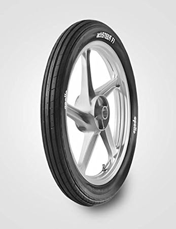 Apollo ACTISTEER F1 2.75-17 41 P Tubetype Tyre