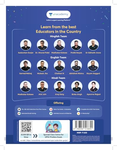 Image of World Physical Geography For UPSC CSE and All Other Competitive Exams with PYQs | Hindi Edition | State PSC's | Sudarshan Gurjar |