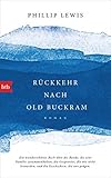  Rückkehr nach Old Buckram: Roman