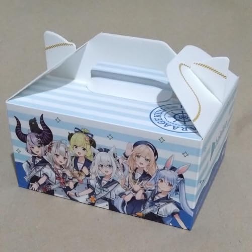 からあげクン BOX ローソンコラボ 限定品