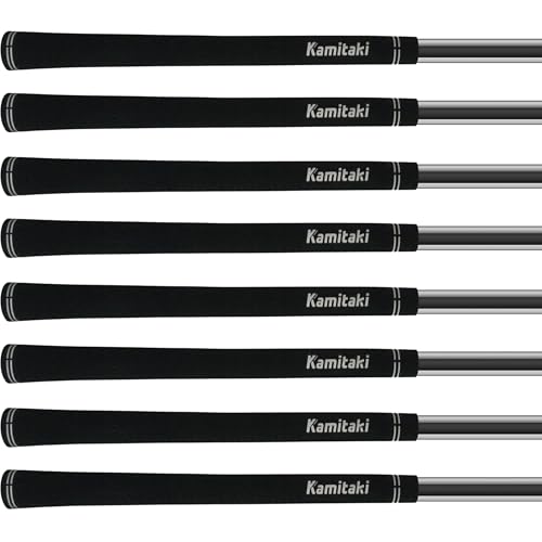 Japan Kamitaki TRS Irons