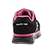 Skechers Women's Synergy-Sandlot Work Boot, Black/Pink, 8.5