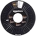 AmazonBasics ABS 3D Printer Filament, 1.75mm, White, 1 kg Spool