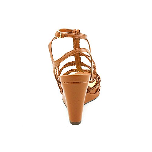Image of Lauren Ralph Lauren Women's Paisley Sandal