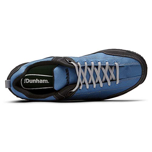Image of Dunham Cloud Plus Slip-On Men's Slip On