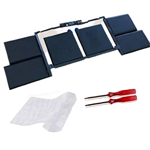 11.36V 8790mAh 99.8Wh A2113 Laptop Battery Replacement for Apple MacBook Pro 16 2141 2019 year