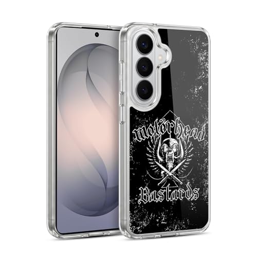 Motorhead coque en gel Samsung S26 protection bastards