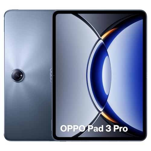 OPPO Pad 3 Pro, 12+256Go WiFi Tablet...