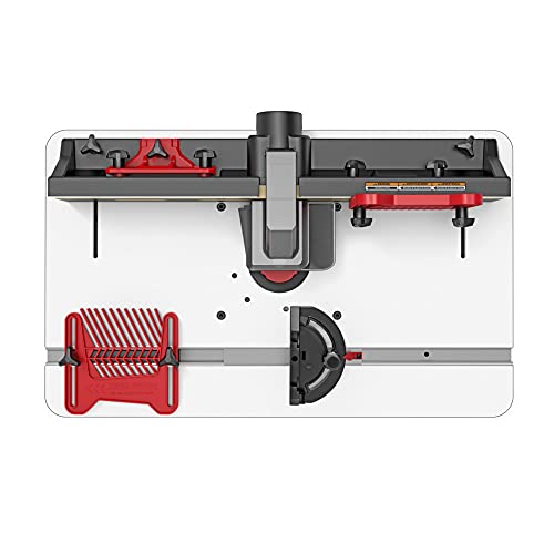 Skil SRT1039 Benchtop Portable Router Table thumb #6
