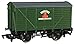 Thomas and Friends - Ventilated Van - SODOR Fruit & Vegetable CO. - HO Scale