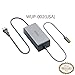 Genuine Official Original Nintendo Wii U Wup-002(usa) Ac Power Adapter - Bulk Packaging