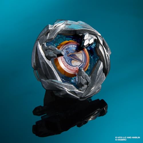 Hasbro Beyblade X Jurassic World Collab Spinosaurus vs. Quetzalcoatlus Multipack Set