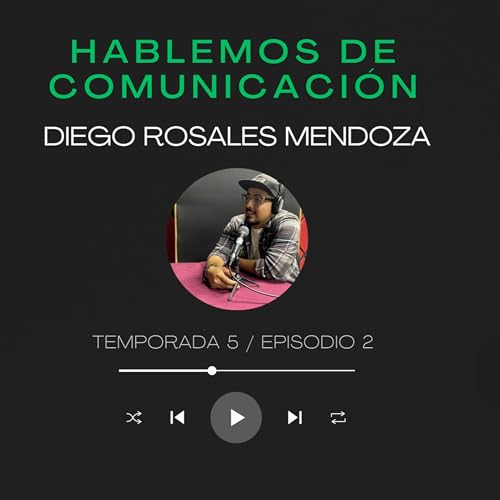 Diego Rosales Mendoza