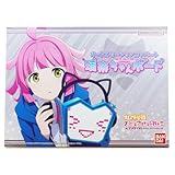 ラブライブ虹ヶ咲学園スクールアイドル同好会 オートエモーションコンバート璃奈ちゃんボード