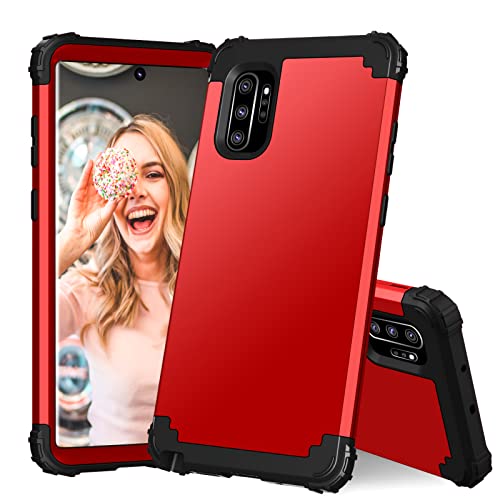 Coque Samsung Note 10 Plus robuste pour chantiers et aventures outdoor